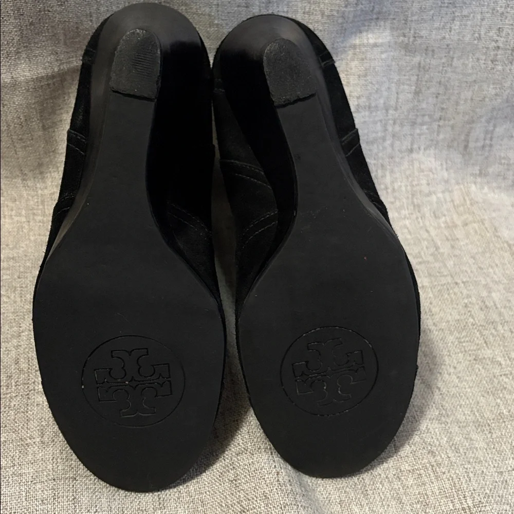 Tory Burch elevate your